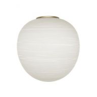 Foscarini Rituals XL Semi MyLight Wandlamp - Goud