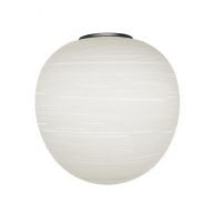 Foscarini Rituals XL Semi MyLight Wandlamp - Grijs