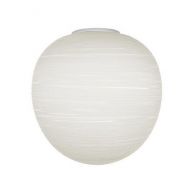 Foscarini Rituals XL Semi MyLight Wandlamp - Wit