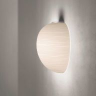 Foscarini Rituals XL Semi MyLight Wandlamp - Wit