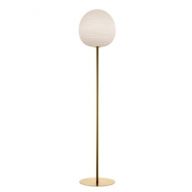 Foscarini Rituals XL Vloerlamp - Goud