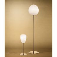 Foscarini Rituals XL Vloerlamp - Goud