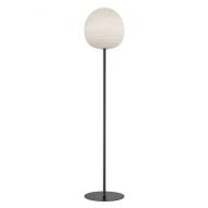 Foscarini Rituals XL Vloerlamp - Grijs