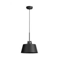 Tonone Bella Hanglamp - Zwart - Zwart