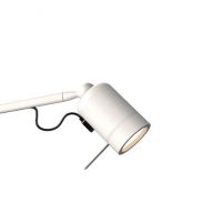 Tonone ONE + Floor Vloerlamp - Wit