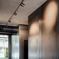 Flos Zero Track Atom 120 Spot - 2700K - Zwart
