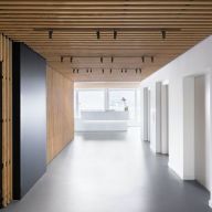 Flos Zero Track Atom 90 Spot - 2700K - Wit - Casambi