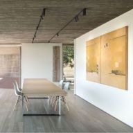 Flos Zero Track Atom 90 Spot - 2700K - Wit