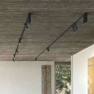 Flos Zero Track Find Me 1 Suspension Spot - 2700K - Wit