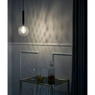 Nuura Miira 1 Hanglamp - Grijs - Helder