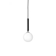 Nuura Miira 1 Hanglamp - Grijs - Opaal