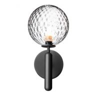 Nuura Miira Wandlamp - Grijs - Helder
