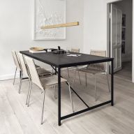 Anour I Model Cordless Aura Hanglamp - 250 cm - Gebruind messing