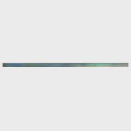 Anour I Model Wandlamp - 250 cm - Donker opaal chroom