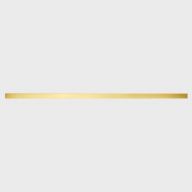 Anour I Model Wandlamp - 250 cm - Geborsteld messing