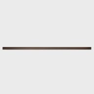 Anour I Model Wandlamp - 250 cm - Gebruind messing