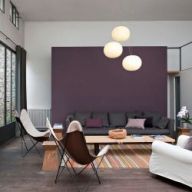 Flos Glo-ball Mini Hanglamp - Wit