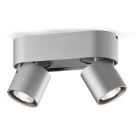 Light-Point Aura C2 Spot - 2700/3000K - Titanium