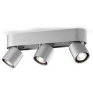 Light-Point Aura C3 Spot - 2700/3000K - Titanium