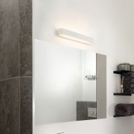 Light-Point Aura W2 Wandlamp - Wit