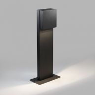 Light-Point Compact 2 Garden Stand Sokkel - Zwart 