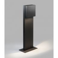Light-Point Compact 3 Garden Stand Sokkel - Zwart 
