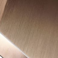 Light-Point Compact W1 Wandlamp - 2700/3000K - Rose goud 