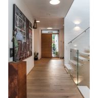 Light-Point Compact W1 Wandlamp - 2700/3000K - Rose goud 