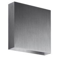 Light-Point Compact W1 Wandlamp - 2700/3000K - Titanium 