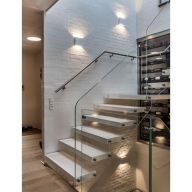 Light-Point Compact W1 Wandlamp - 2700/3000K - Wit 