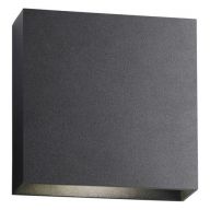 Light-Point Compact W1 Wandlamp - 2700/3000K - Zwart 