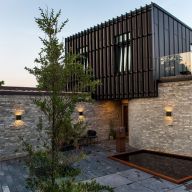 Light-Point Compact W1 Wandlamp - 2700/3000K - Zwart 