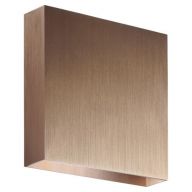 Light-Point Compact W2 Wandlamp - 2700/3000K - Rose goud 