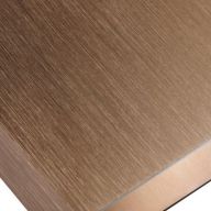 Light-Point Compact W2 Wandlamp - 2700/3000K - Rose goud 