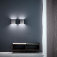 Light-Point Compact W2 Wandlamp - 2700/3000K - Titanium 