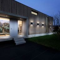 Light-Point Compact W3 Wandlamp - 3000K - Zwart 