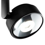 Light-Point Cosmo C1 Spot - Carbon black 