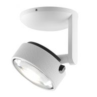 Light-Point Cosmo C1 Spot - Wit 
