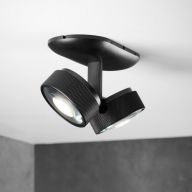 Light-Point Cosmo C2 Spot - Carbon black 