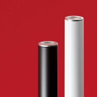 Artemide Ilio Mini Vloerlamp - Zwart