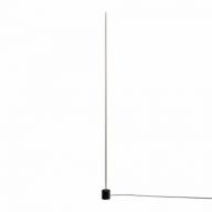 Catellani & Smith Light Stick F Vloerlamp - Nikkel