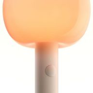 Grau Fire Portable Lamp - Zand