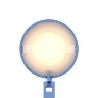 Grau John Vloerlamp - Zwart