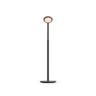 Grau Parrot Portable Lamp - Zwart