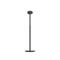 Grau Parrot Portable Lamp - Zwart