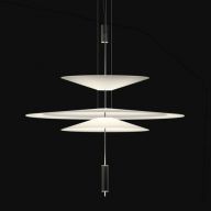 Vibia Flamingo Hanglamp 1540 - Koper