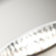 Light-Point Angle+ Spot - 3000K - Wit