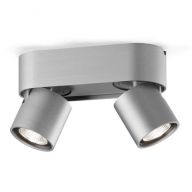 Light-Point Aura C2 Spot - 2700/3000K - Titanium