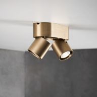 Light-Point Aura C2 Spot - 2700/3000K - Wit