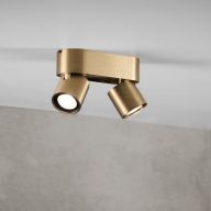 Light-Point Aura C2 Spot - 2700/3000K - Wit